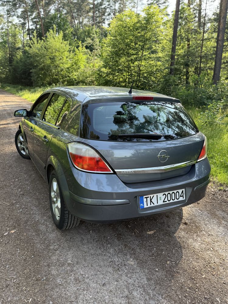 Sprzedam Opel Astra
