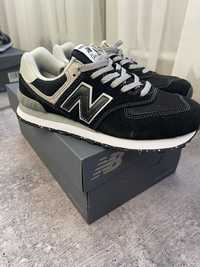 Кросівки New Balance ML574EVB Classic оригінал