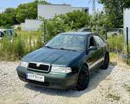Skoda Octavia 1.9 TDI * 110 KM * 2002 * Po Dziadku * Ładna* Zamiana