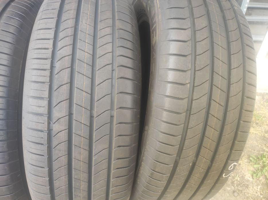 Nowe DEMO opony letnie 215/60R17 96H Nexen N FERA Primus Wysyłka