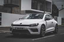 Volkswagen Scirocco 2.0 TDI 170cv | Pack R-Line | Nacional