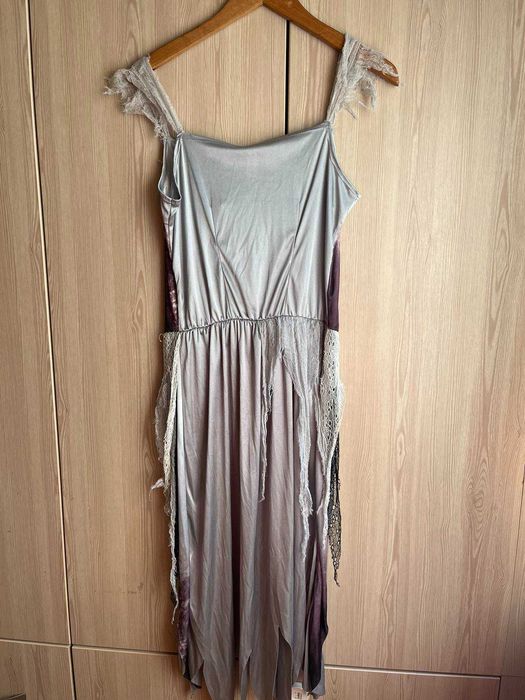 Платье труп невесты сукня привід halloween George р. 46-48 uk 12-14