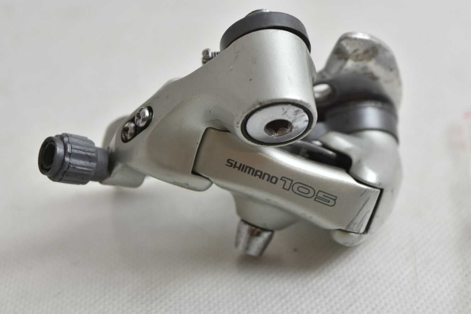 przerzutka tył SHIMANO 105 rd-1055 !