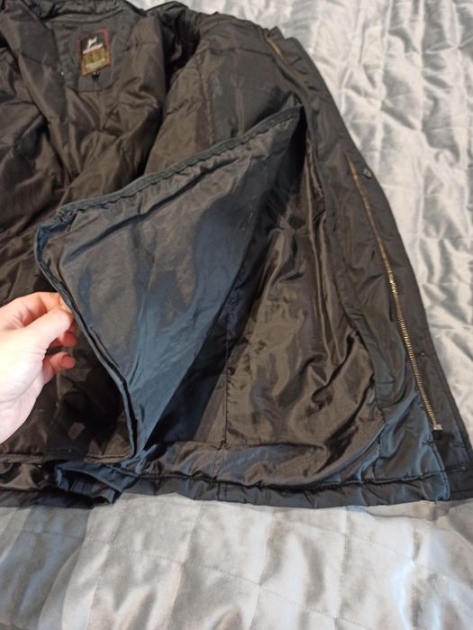 Kurtka zimowa męska