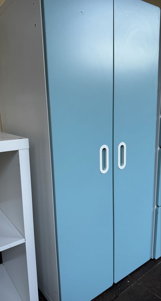 Zestaw mebli IKEA do pokoju dziecięcego