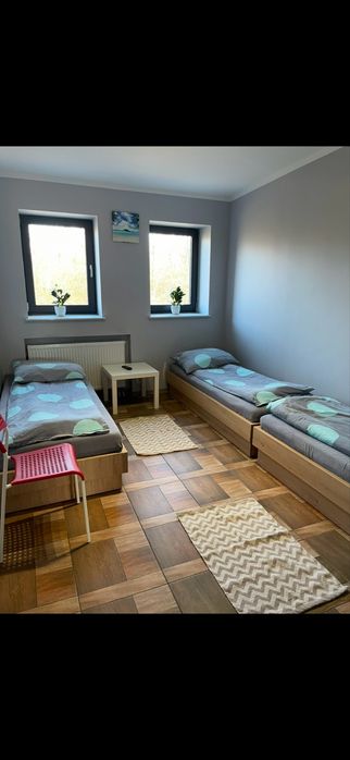 Hostel Pokoje Noclegi