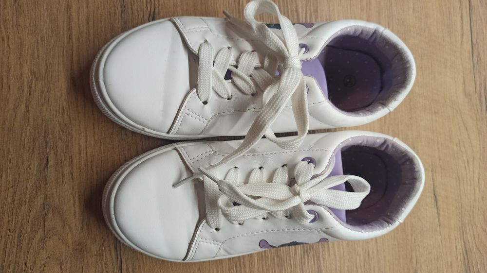 fajne buty ze Stichem