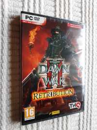 Warhammer 40.000: Dawn of War II - Retribution, NOWA