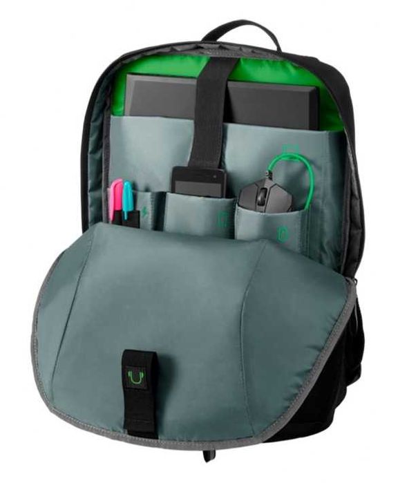 Mochila HP Pavillion Gaming 300 17" [Novo com fatura]