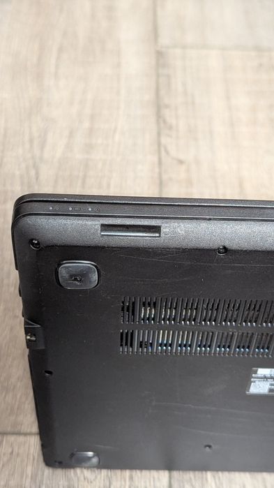 Ноутбук Lenovo ideapad 100-14iby (дефект)