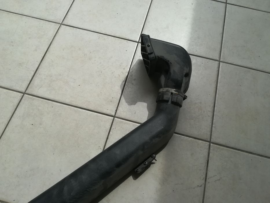 Snorkel Nissan Patrol Gr y60