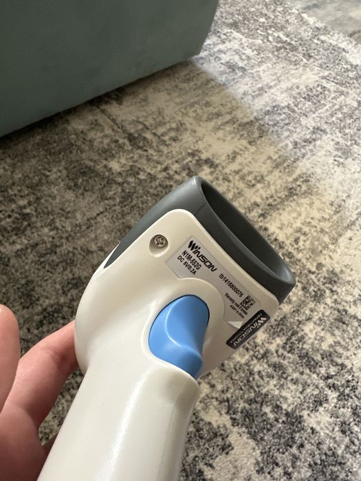 Сканер штрихкодів, QR-кодів Winson N1M 552G