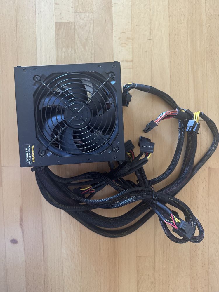 Блок живлення THERMALTAKE TR2 S 700W (PS-TRS-0700NPCWEU-2)