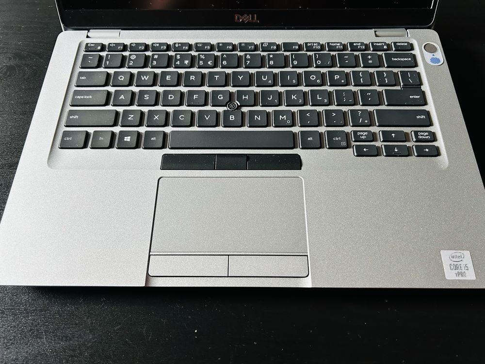 Dell Latitude 5410 Gwarancja ProSupport