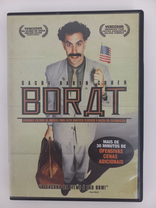 6 filmes de comédia