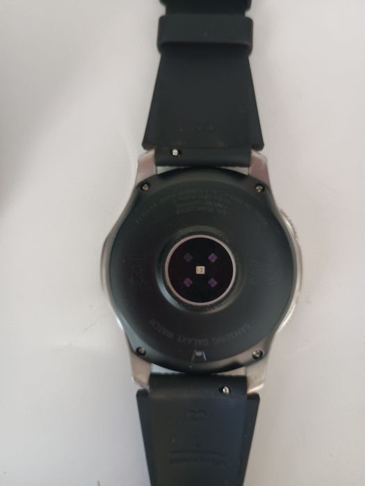 Samsung Galaxy watch