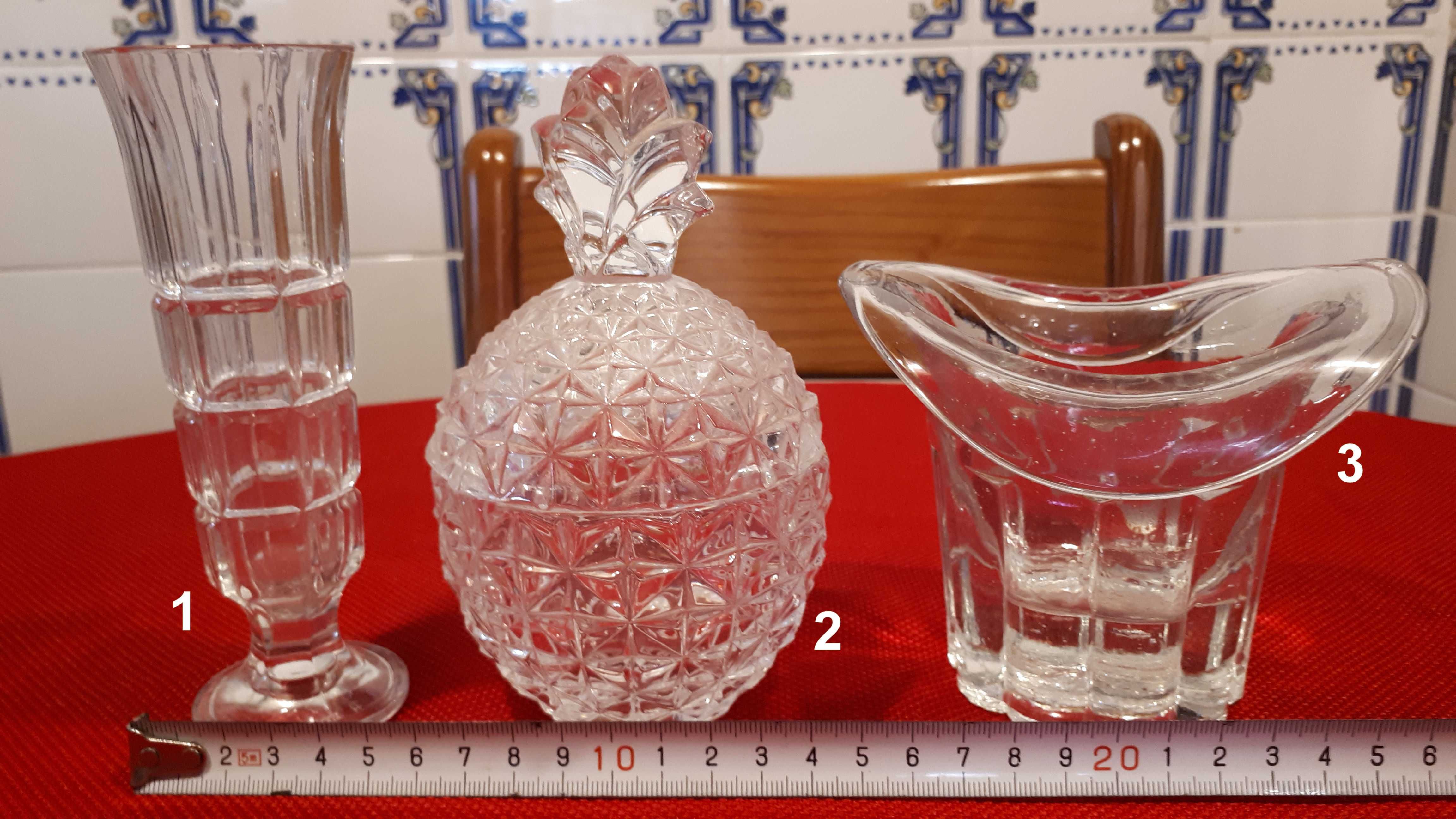 Objetos de decoração (2)