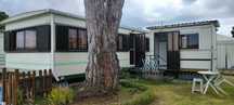 Residencial T2 + Cozinha externa Campimeco