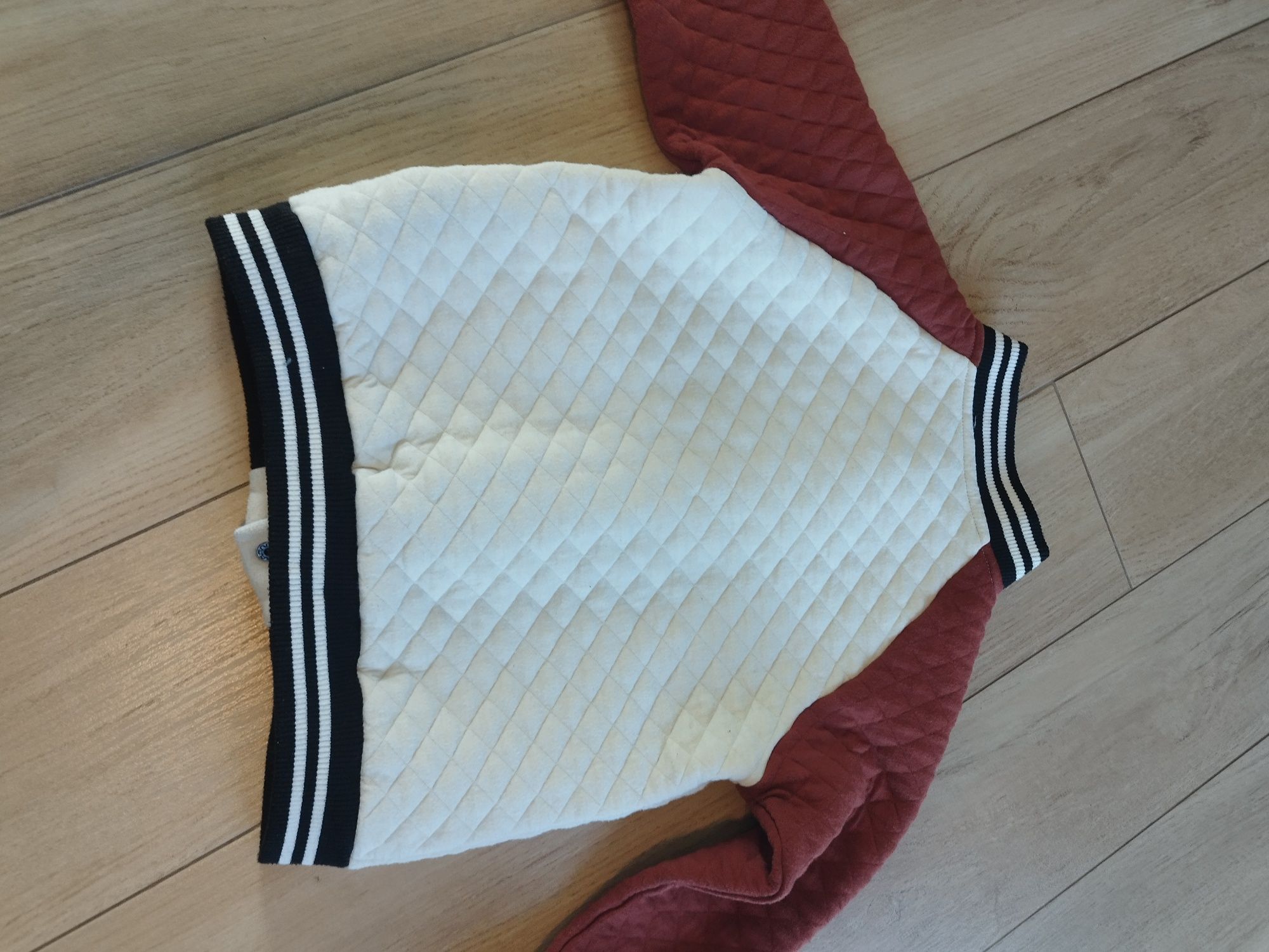 Bluza baseballówka cool club 122