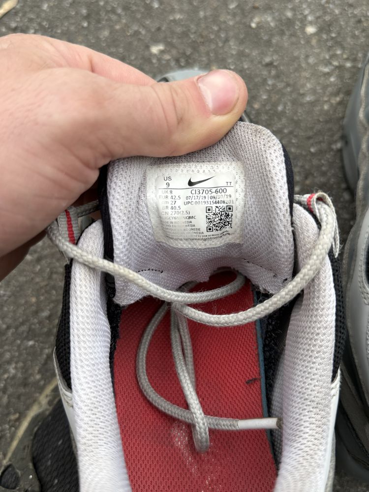 Продам чоловічі кросівки Nike Air Max 95