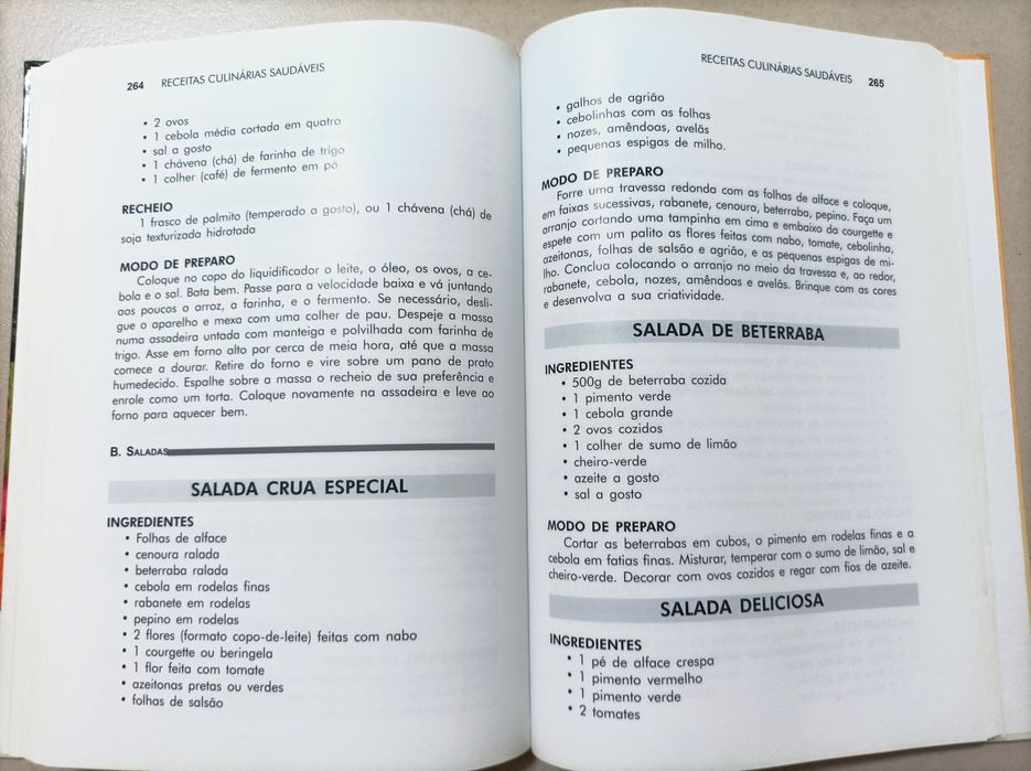 Livro: Viva Melhor com a Medicina do Lar / Natural - Luiz Carlos Costa