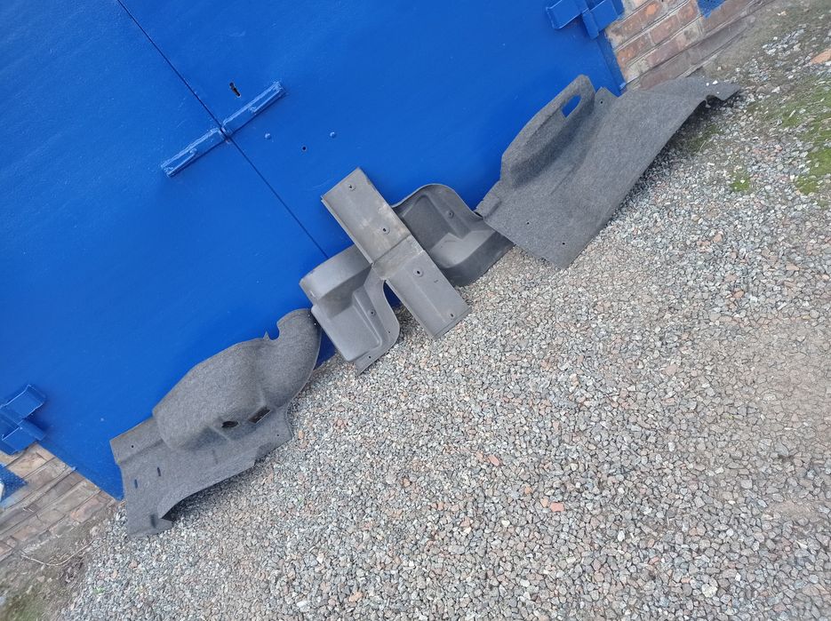 Карты салона Славута