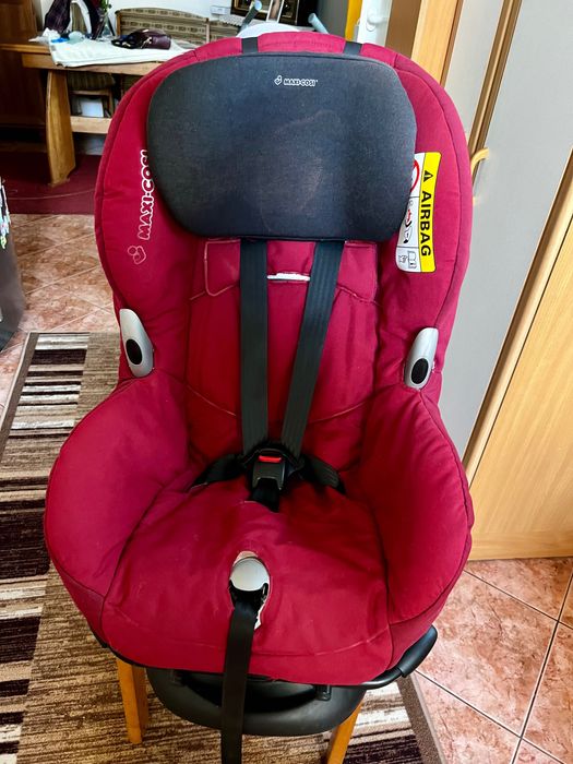 Fotelik Maxi-Cosi Mobi XP 9-25kg