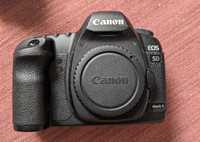 Canon Eos 5d mark II