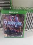 Cloudpunk xbox one series x