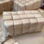 Топливный брикет Руф|Ruf|RUF. Дуб