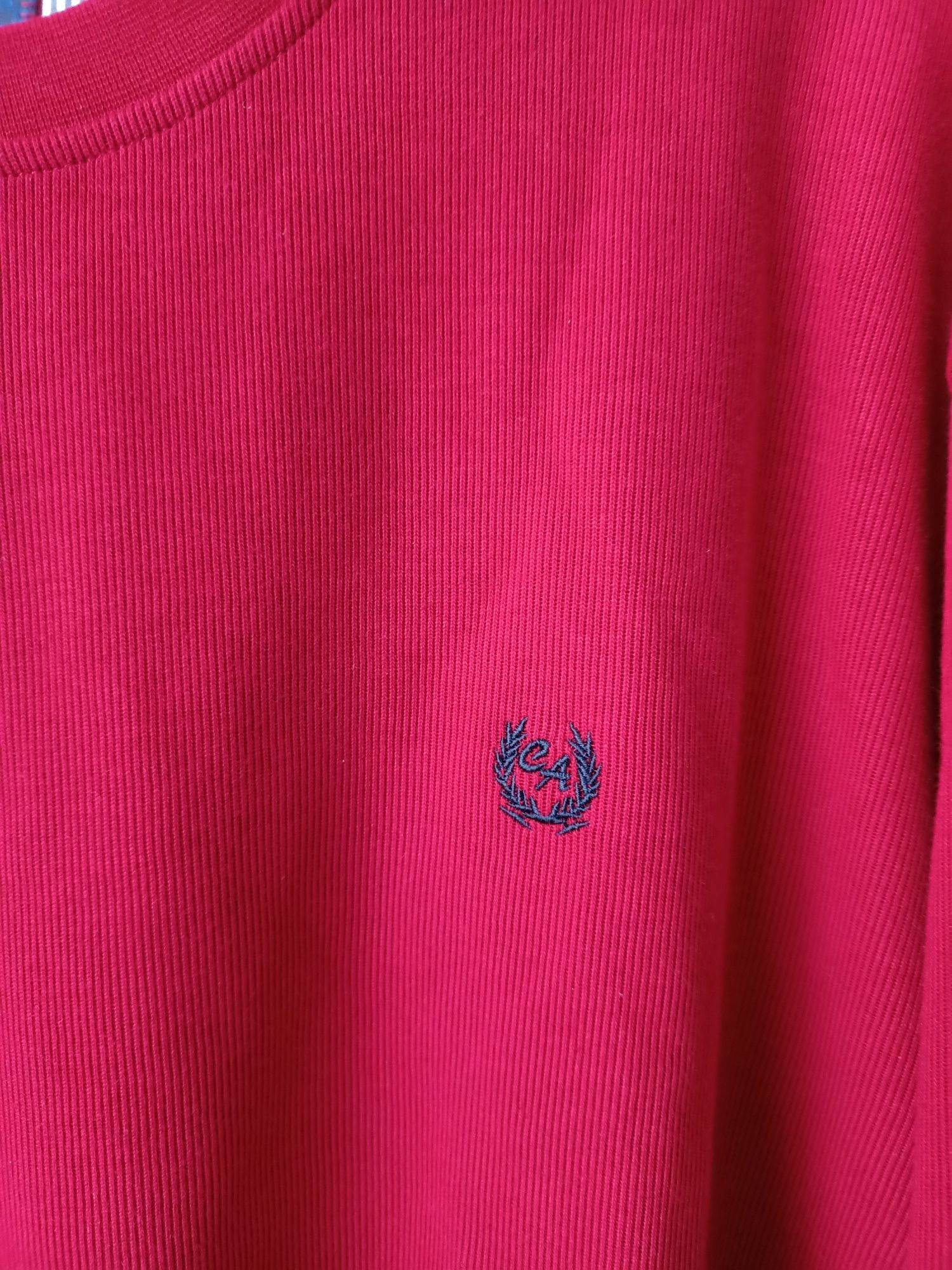 Nowa bluza męska 100%bawelna