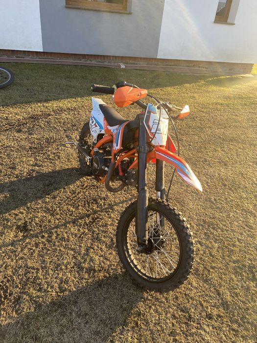 Xmotos 125cc XB-27