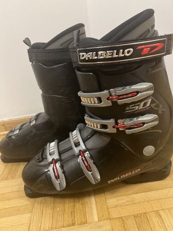 Buty narciarskie męskie Dalbello
