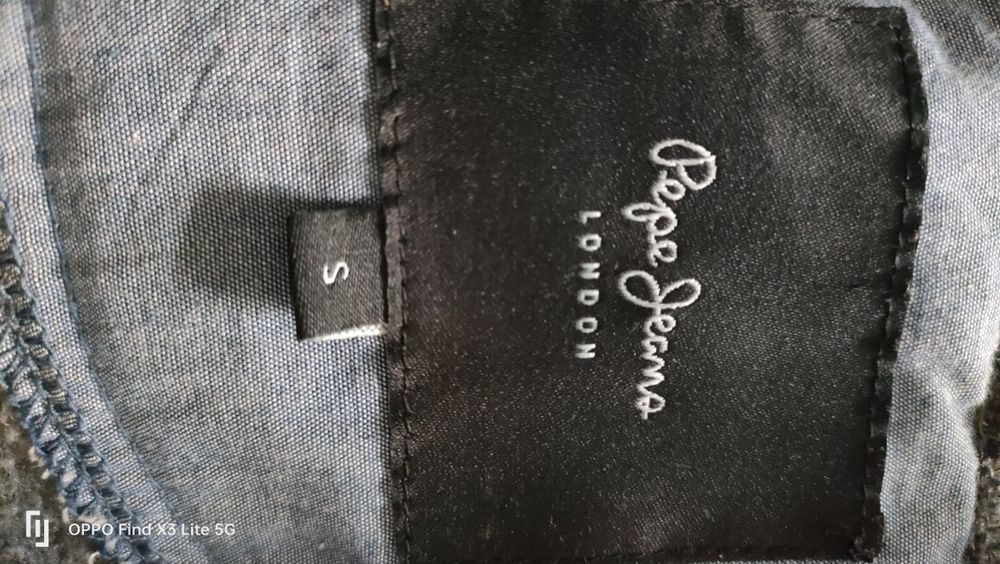 Casaco Pepe Jeans "S"
