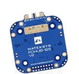 Плата розводки живлення Matek PDB FCHUB-12S V2 виходи 5V/12V Matek F40