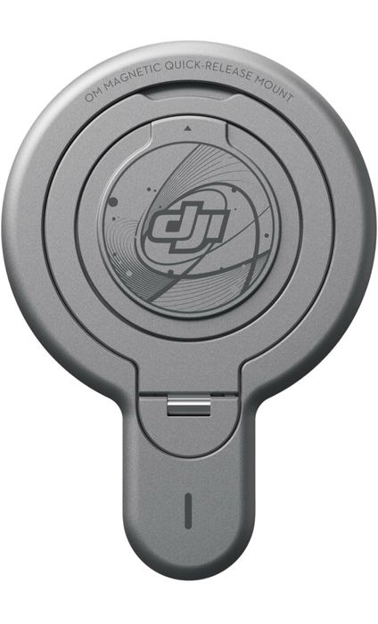 Dji Osmo Mobile 6/7 Магнитное крепление к стабилизатору на телефон