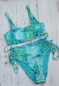 Новий купальник victoria's secret 70C 75B s m