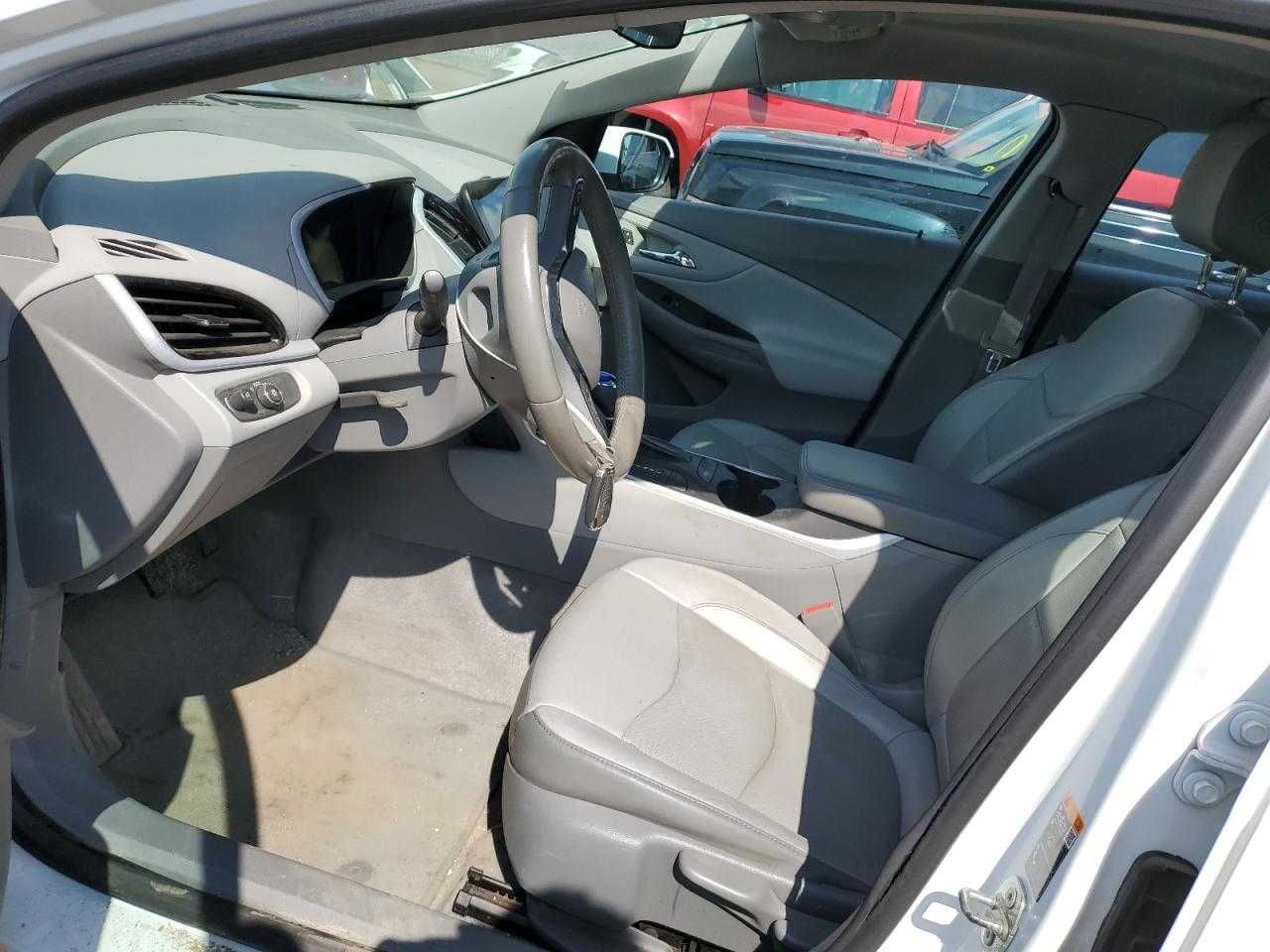 Chevrolet Volt LT