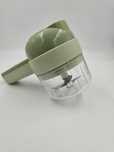 Rozdrabniacz do warzyw Food Chopper | Bezprzewodowy | USB