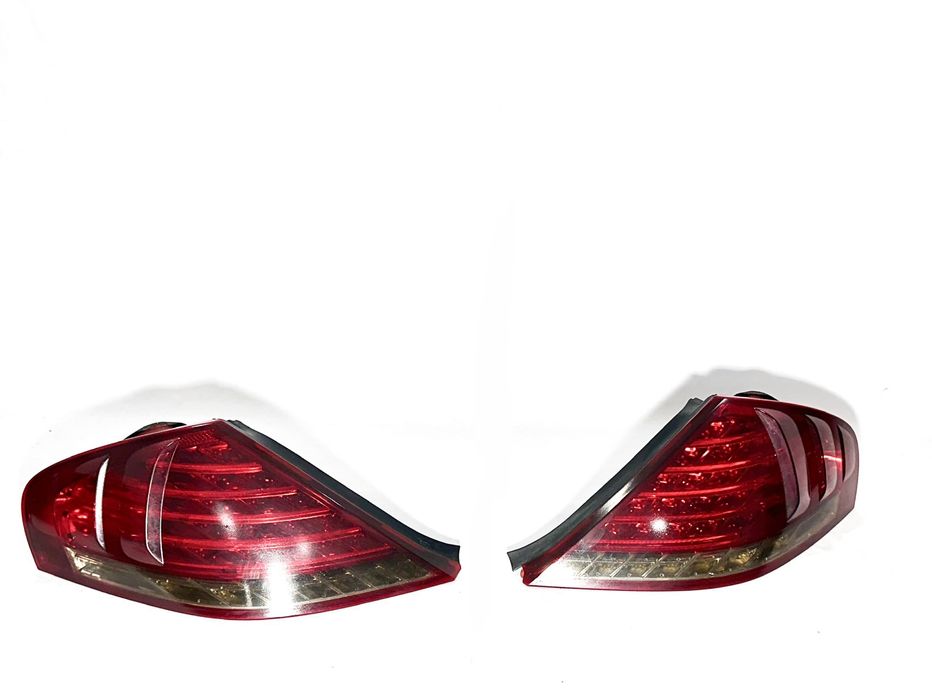 Farolins e Farois BMW/ MINI/ FORD MUSTANG/ DISCOVERY