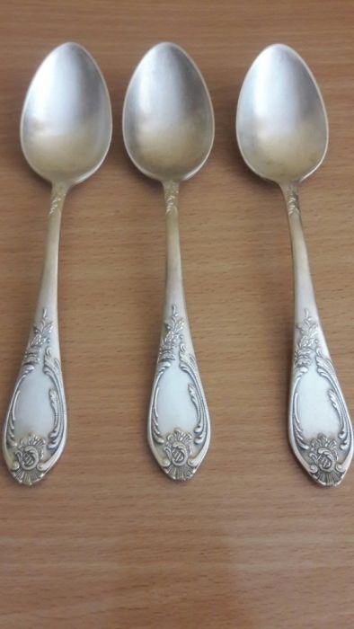 Продам ложки ЗІШ МНЦЦЗ-ОО