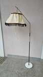 Lampa Podłogowa A. Gałecki lata 60 PRL typ 1225.