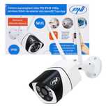 Kamera wideo PNI IP649 z IP, 2MP 1080P, WiFi, micro SD Tuya Smart