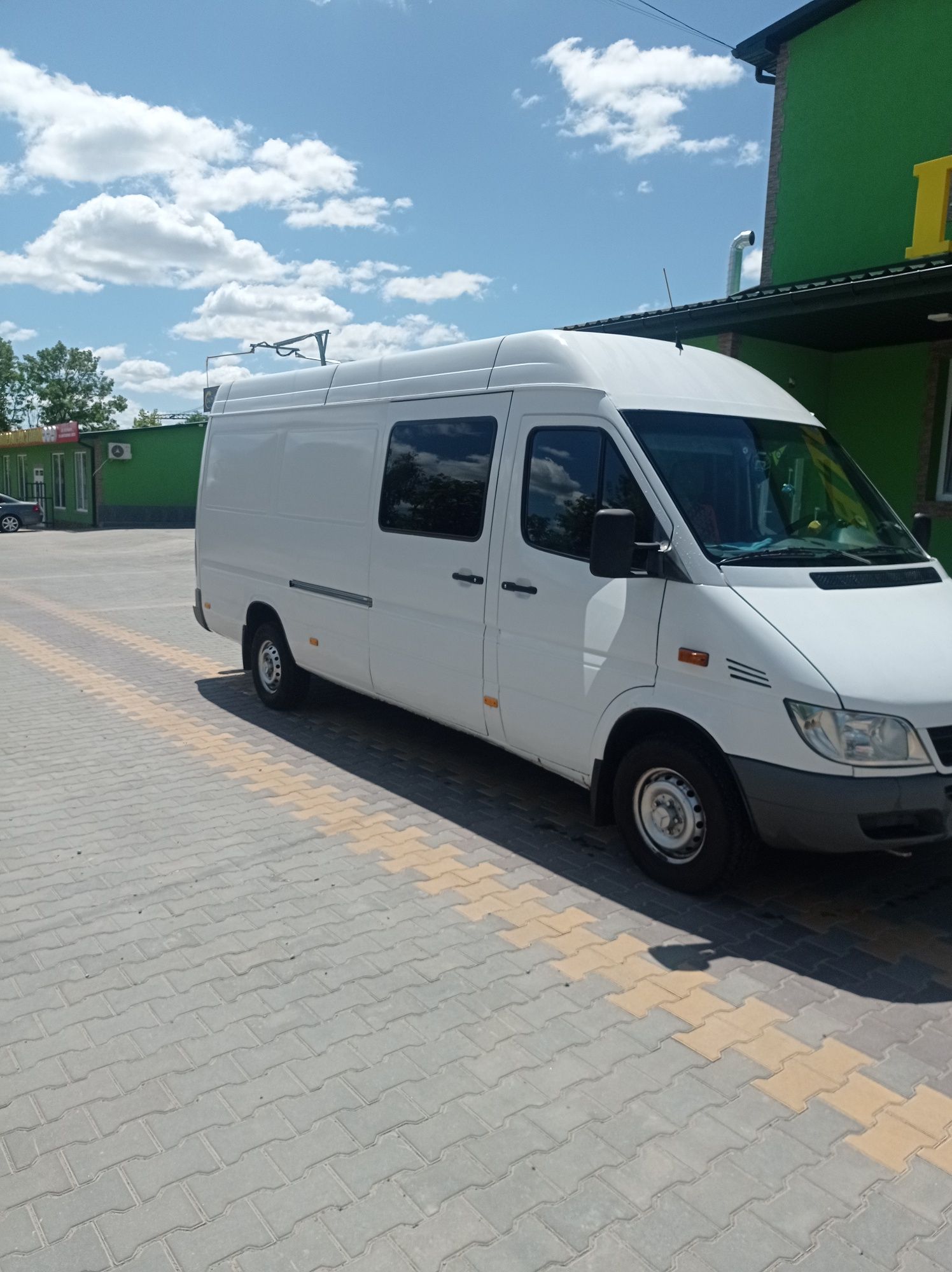 Продам в хороші рукі
