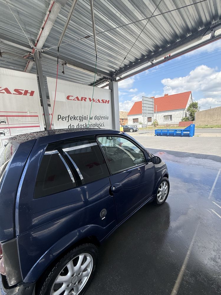 Microcar Ligier xtoo kategoria AM