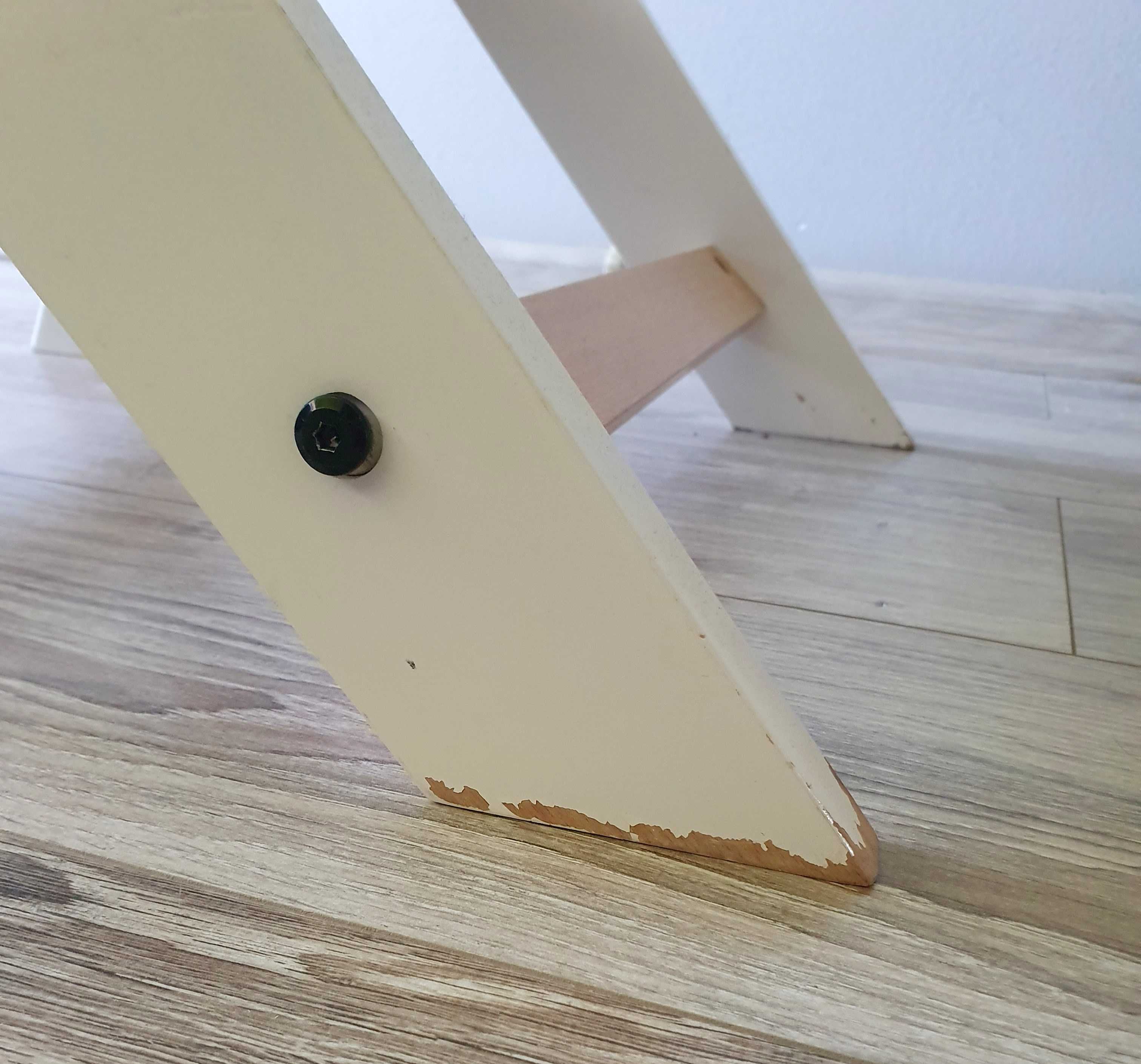 Krzesełko do karmienia kinderkraft