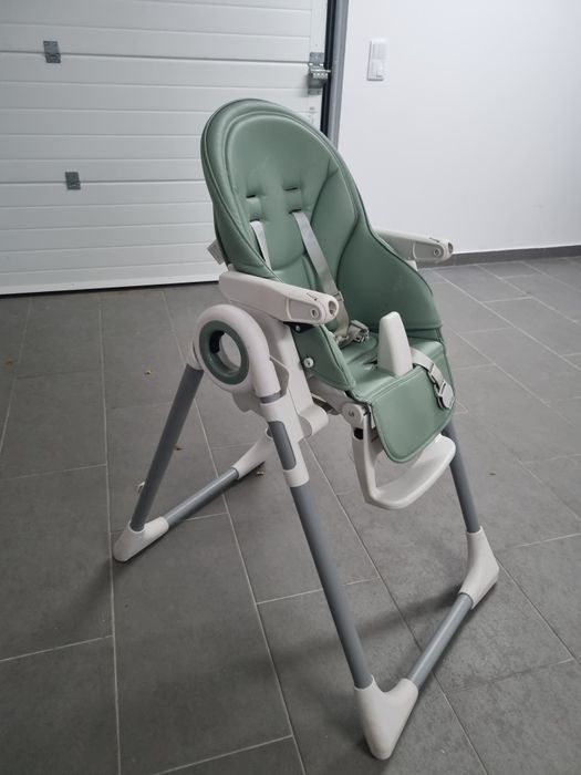 Cadeira refeiçao bebe