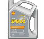 Shell Spirax S4 TXM Olej hydrauliczno-przekładniowy 5L