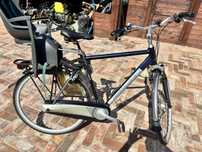 Rower koga miyata silverace