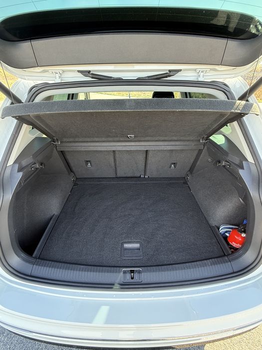 Wynajem długoterminowy VW Tiguan